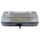 Van Master VMG394AC 10-30V 394mm R65 1 Bolt Amber High Profile LED Mini Lightbar PN: VMG394AC