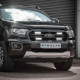 Stealth LED Ford Ranger T8 2018-2022 Quad 6″ Luminous LED Integration Kit PN: GL020