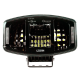 Ledson Orion10+ Oval LED Driving Lamp With Position Light PN: 33490427