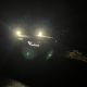 Stealth LED Ford Ranger T9 2023+ Twin 4″ Dark Force LED Bonnet Kit PN: GL054