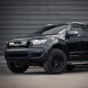 Stealth LED Ford Ranger T7 2015-2018 Twin 10″ Luminous LED Integration Kit PN: GL084