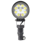 Guardian WL66 10-30v 1400 Lumens Spigot Mount SMD LED Work Lamp PN: WL66