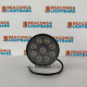 LAP Electrical Q-LUX 10-30V 2638 Lumens Round LED Work Light PN: LAP-QLUX-R36W