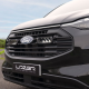 Lazer Lamps Ford Transit Custom (2024) Triple-R 750 Grille Kit PN: GK-FTC-2018-G2