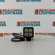 Van Master 1200 Lumens Square IP69K R23 Reversing Work Light PN: VMGWL128