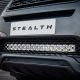 Stealth LED Land Rover Discovery Sport 2014-2019 30″ Luminous LED Integration Kit PN: GL007