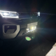 Stealth LED VW Amarok 2023+ Twin 3″ Luminous LED Integration Kit PN: GL133