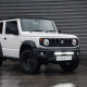 Stealth LED Suzuki Jimny 2018+ 27″ Luminous LED Integration Kit PN: GL063