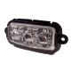 911 Signal F3 Firefly 3 LED R65 Micro Warning Light PN: F3-A