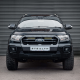 Stealth LED Ford Ranger T8 2018-2022 Twin 10″ Luminous LED Integration Kit PN: GL082