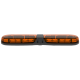 ECCO 13-00001-E 13 Series R65 770mm 24 Mod 12/24v LED Amber Lightbar PN: 13-00001-E