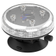 Redtronic 11-32V R65 CAP168 LED Suction Mounted Beacon PN: BTNS-047