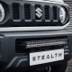 Stealth LED Suzuki Jimny 2018+ 27″ Luminous LED Integration Kit PN: GL063