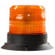 ECCO EB5010A-AIR CAP168 3 Bolt fixing 12/24v Amber LED Beacon PN: EB5010A.AIR