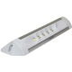 Labcraft SI6_6-3MVSV 10-32V LED Scenelite  White/silver PN: SI6_6-3MVSV