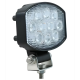 LED Autolamps 15030BMV 12/24V Compact Oval Flood Lamp - Vertical or Horizontal Mount PN: 15030BMV