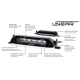 Lazer Lamps Linear 6 232mm Auxiliary LED Driving Lamp PN: 0L06-LNR