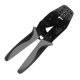 Durite Ratchet Crimping Tool for Econoseal and Superseal Terminals PN: 0-703-51