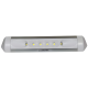 Labcraft SI6_6-3MVSV 10-32V LED Scenelite  White/silver PN: SI6_6-3MVSV