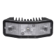 Ledson Hydra30 9-36V 3200 Lumens Flood Angled LED Work Lamp PN: 33490312