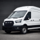 Stealth LED Ford Transit 2020+ Twin 7″ Luminous LED Integration Kit PN: GL089