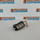 Van Master VMGLED23 12-24V R65 Low Profile 3 LED Amber Warning Light PN: VMGLED23