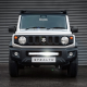 Stealth LED Suzuki Jimny 2018+ 27″ Luminous LED Integration Kit PN: GL063