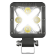 OSRAM CUBE MX85-SP LEDriving MX85-SPOT LED Cube Work light PN: CUBE MX85-SP