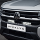 Stealth LED VW Amarok 2023+ Twin 10″ Luminous LED Integration Kit PN: GL131