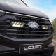 Lazer Lamps Ford Transit Custom (2024) Triple-R 750 Grille Kit PN: GK-FTC-2018-G2