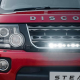 Stealth LED Land Rover Discovery 4.5 2013-2016 20″ Luminous LED Integration Kit PN: GL005