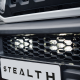 Stealth LED Suzuki Jimny 2018+ Twin 7″ Luminous LED Integration Kit PN: GL092