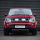 Stealth LED Land Rover Discovery 4.5 2013-2016 Twin 6″ Luminous LED Integration Kit PN: GL003