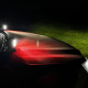 Stealth LED Isuzu D-Max 2021+ Twin 4″ Dark Force LED Bonnet Kit PN: GL136