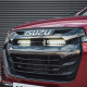 Stealth LED Isuzu D-Max 2021-2023 Twin 10″ Luminous LED Integration Kit PN: GL135