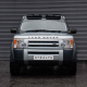 Stealth LED Land Rover Discovery 3 2004-2009 Twin 4″ Dark Force LED Bonnet Kit PN: GL048