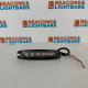 Van Master VMGLED26 12-24V R65 Low Profile 6 LED Warning Light PN: VMGLED26