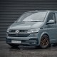 Stealth LED VW Transporter T6.1 2019+ Twin 7″ Luminous LED Integration Kit PN: GL164