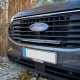 Lazer Lamps Ford Transit Custom 2024+ Glide Grille Kit PN: GK-FTC-0G