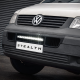 Stealth LED VW Transporter T5 2003-2008 20″ Luminous LED Integration Kit PN: GL165