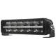 LAP Electrical XLX2-12 12/24v Double row 12" Strolux+ LED Work Light Bar With Position Light PN: XLX2-12