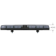 ECCO 13-00002-E 13 Series R65 770mm 24 Mod 12/24v LED Lightbar PN: 13-00002-E