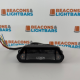 Ledson EPIX5+ 5" LED Work Lightbar With Strobe & Position Light PN: 334915024