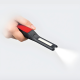 LED Autolamps PL175 USB Rechargeable 360° Magnetic Pocket Light PN: PL175