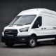 Stealth LED Ford Transit 2020+ 20″ Luminous LED Integration Kit PN: GL090