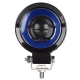 LED Autolamps FLBRS01 10-80V Blue Spot Forklift Safety Spot Lamp PN: FLBRS01