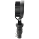 Guardian WL66 10-30v 1400 Lumens Spigot Mount SMD LED Work Lamp PN: WL66