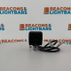 Van Master 1200 Lumens Square IP69K R23 Reversing Work Light PN: VMGWL128