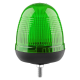 LAP Electrical LMB060A 1 Bolt 12/24v Amber  LED Beacon PN: LMB060A