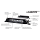 Lazer Lamps Linear 6 Elite 232mm Auxiliary LED Driving Lamp PN: 0L06-EL-LNR